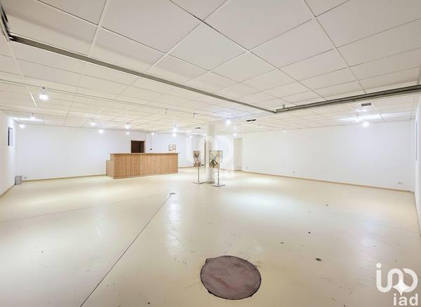 Location murs commerciaux  248 m² Saint-Grégoire