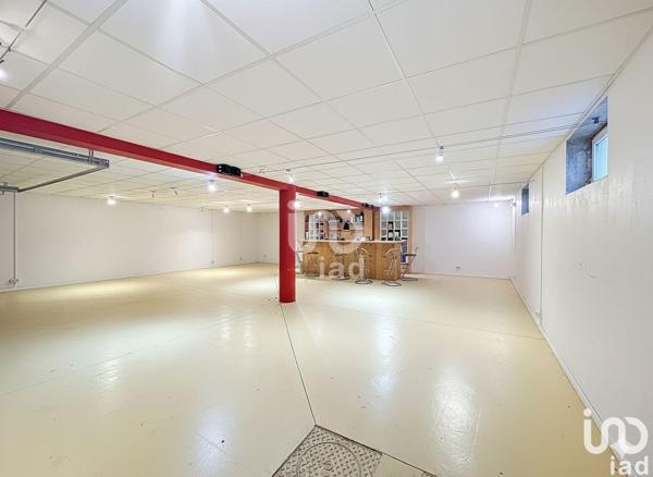 Location murs commerciaux  248 m² Saint-Grégoire