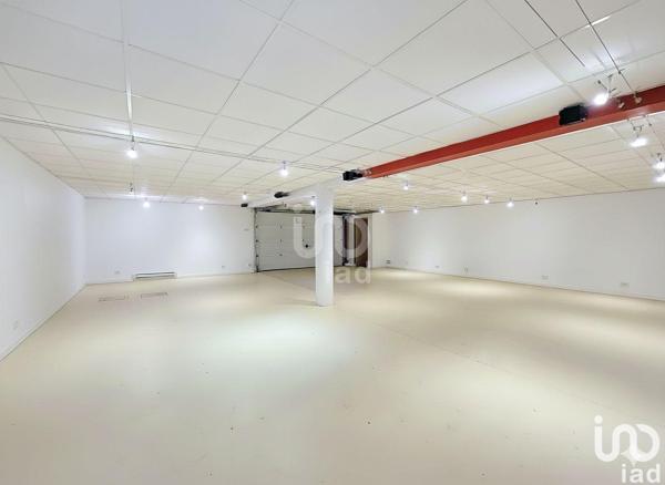 Location murs commerciaux  248 m² Saint-Grégoire