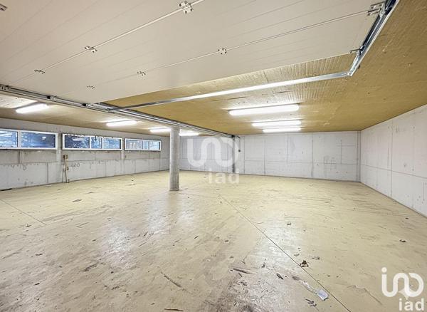 Location murs commerciaux  248 m² Saint-Grégoire