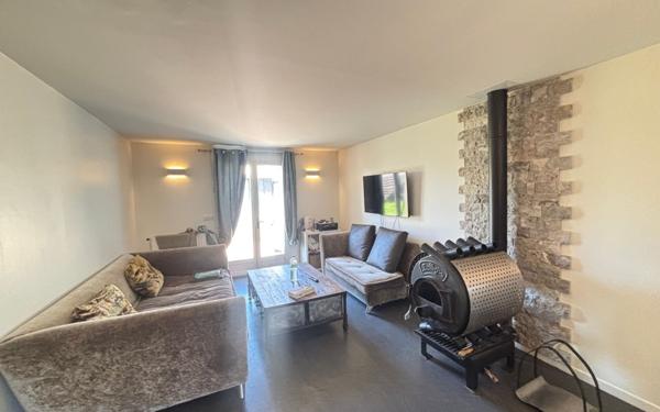 Maison à vendre    7 pièces •  Goussainville