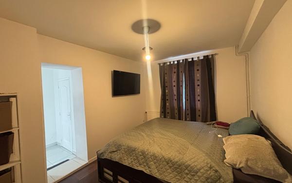 Maison à vendre    7 pièces •  Goussainville