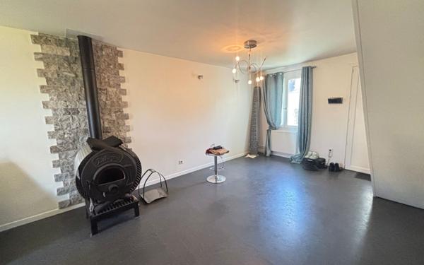 Maison à vendre    7 pièces •  Goussainville