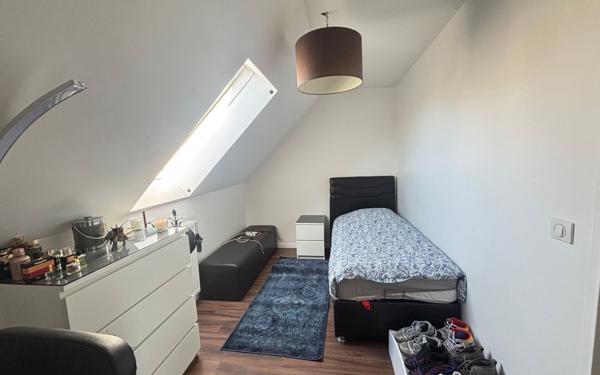 Maison à vendre    7 pièces •  Goussainville