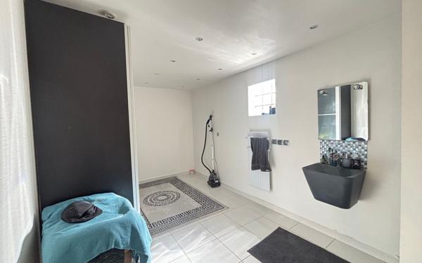 Maison à vendre    7 pièces •  Goussainville