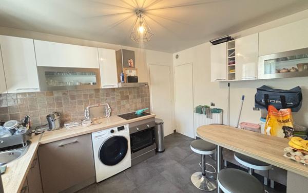 Maison à vendre    7 pièces •  Goussainville