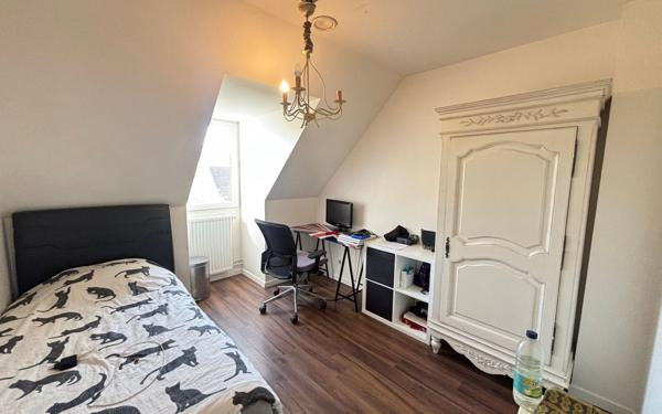 Maison à vendre    7 pièces •  Goussainville