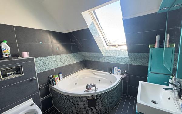 Maison à vendre    7 pièces •  Goussainville