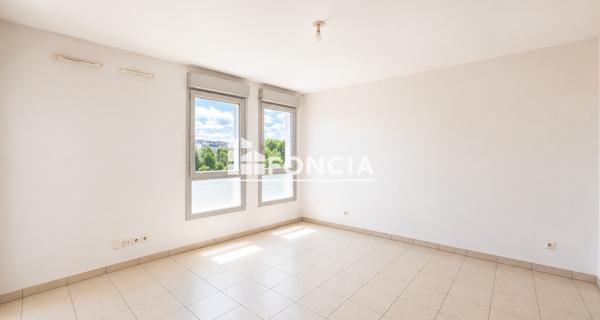 À vendre Appartement 2 pièces 42.7 m² - Villefranche-sur-saône 69400