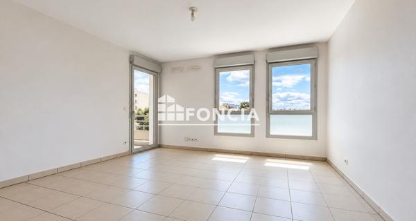 À vendre Appartement 2 pièces 42.7 m² - Villefranche-sur-saône 69400