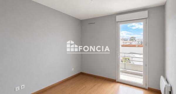 À vendre Appartement 2 pièces 42.7 m² - Villefranche-sur-saône 69400
