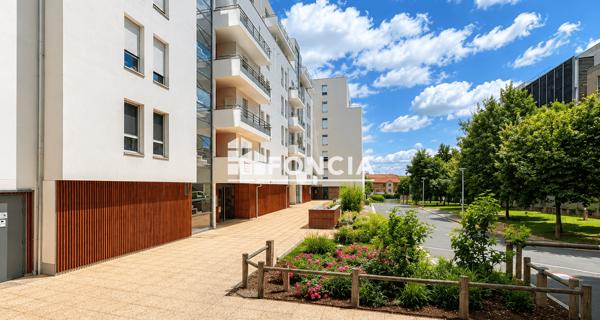 À vendre Appartement 2 pièces 42.7 m² - Villefranche-sur-saône 69400