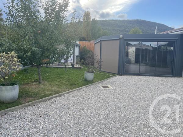 Maison à vendre  6 pièces - 191 m2 LAVELANET - 09