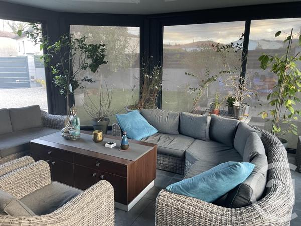 Maison à vendre  6 pièces - 191 m2 LAVELANET - 09