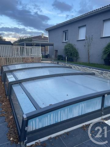 Maison à vendre  6 pièces - 191 m2 LAVELANET - 09