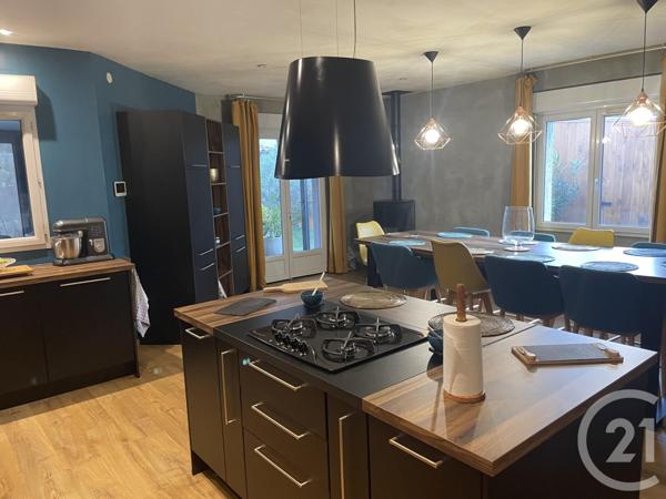 Maison à vendre  6 pièces - 191 m2 LAVELANET - 09