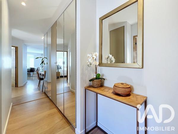 Appartement à vendre 3 pièces 70,14 m² Cannes