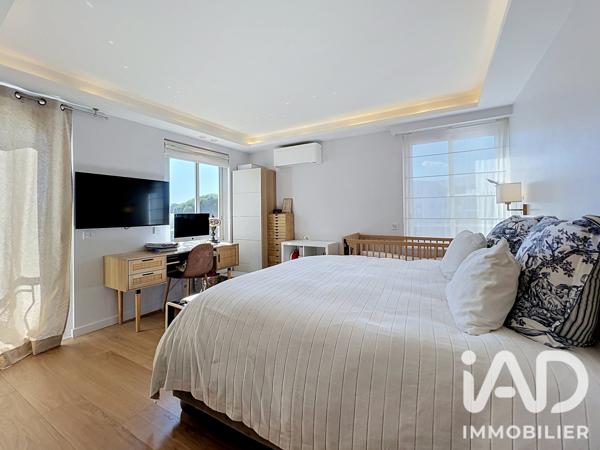 Appartement à vendre 3 pièces 70,14 m² Cannes