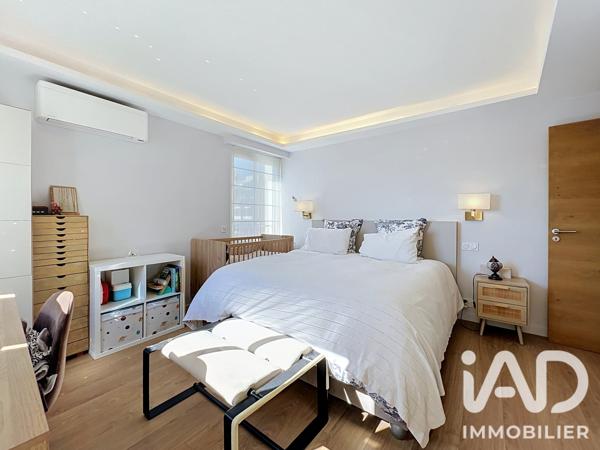 Appartement à vendre 3 pièces 70,14 m² Cannes