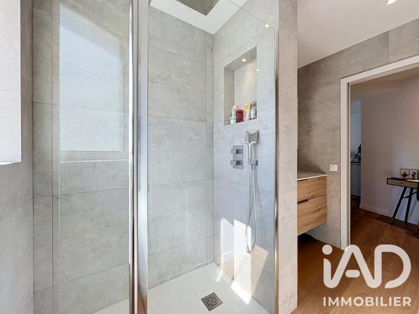 Appartement à vendre 3 pièces 70,14 m² Cannes