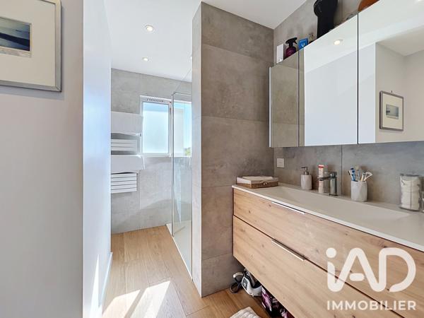 Appartement à vendre 3 pièces 70,14 m² Cannes