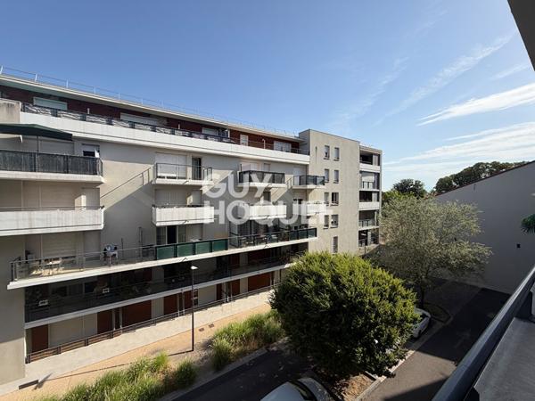 Appartement Avignon 2 pièce(s)