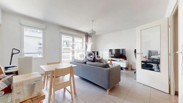 Appartement Avignon 2 pièce(s)
