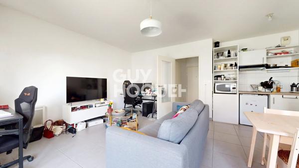 Appartement Avignon 2 pièce(s)