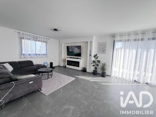 Maison à vendre 5 pièces 112 m² Offranville