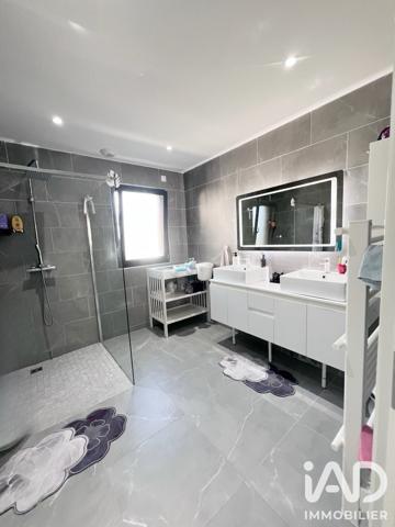 Maison à vendre 5 pièces 112 m² Offranville
