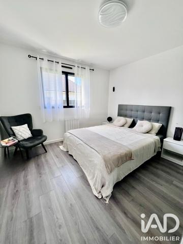 Maison à vendre 5 pièces 112 m² Offranville