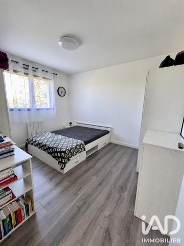 Maison à vendre 5 pièces 112 m² Offranville