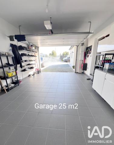 Maison à vendre 5 pièces 112 m² Offranville