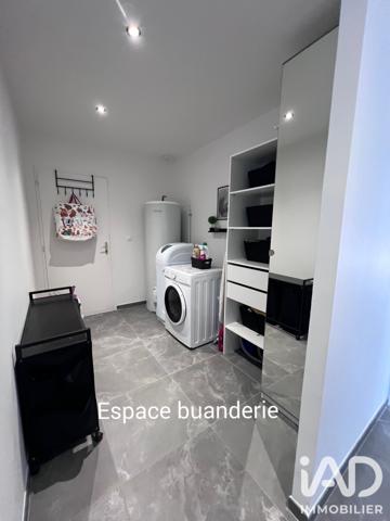Maison à vendre 5 pièces 112 m² Offranville