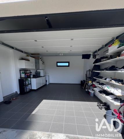 Maison à vendre 5 pièces 112 m² Offranville