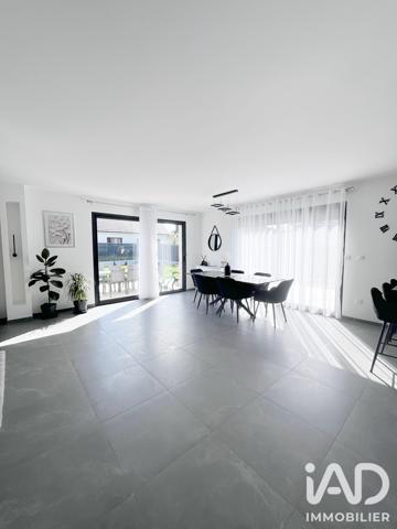 Maison à vendre 5 pièces 112 m² Offranville