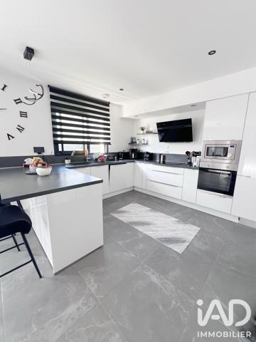 Maison à vendre 5 pièces 112 m² Offranville