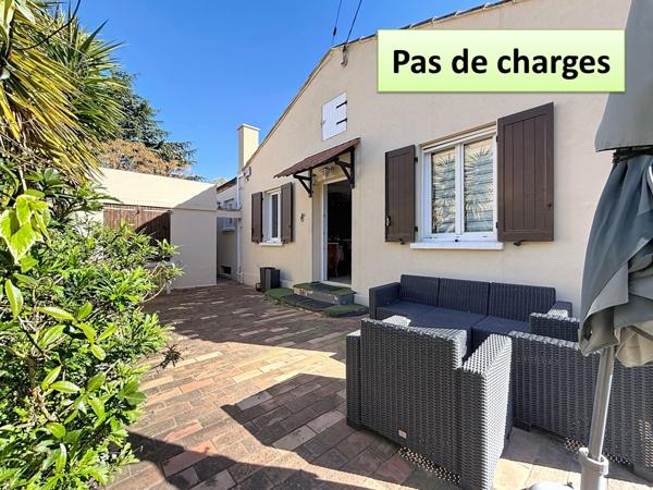 Appartement 3 pièces - 67 m²