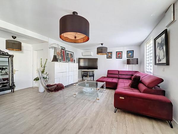 Appartement 3 pièces - 67 m²