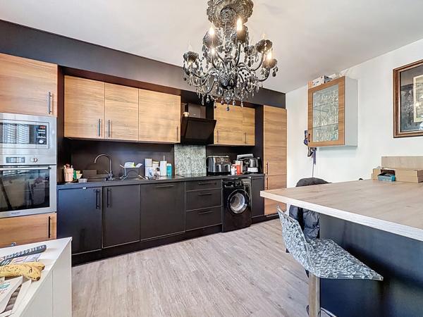 Appartement 3 pièces - 67 m²