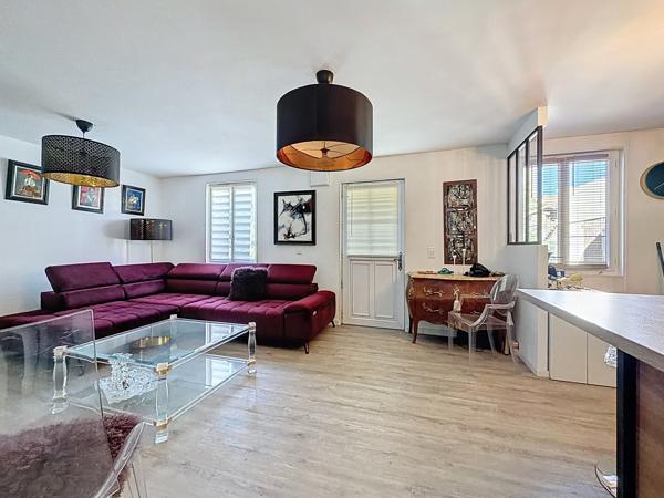 Appartement 3 pièces - 67 m²