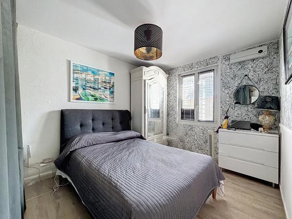 Appartement 3 pièces - 67 m²