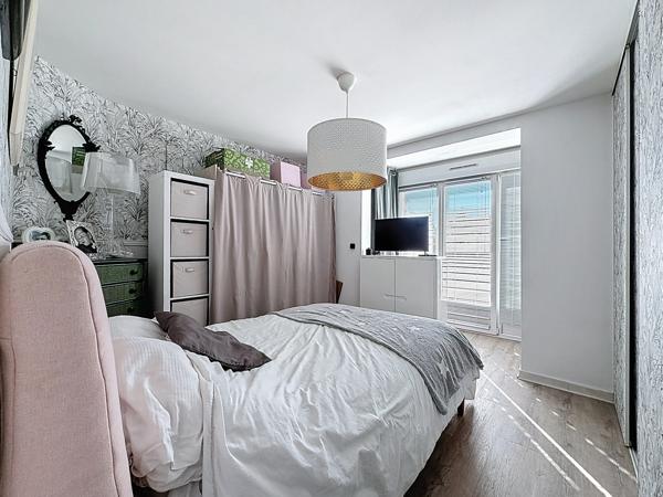 Appartement 3 pièces - 67 m²