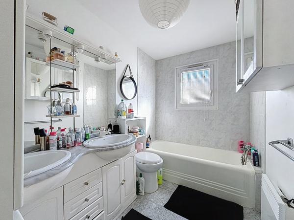 Appartement 3 pièces - 67 m²