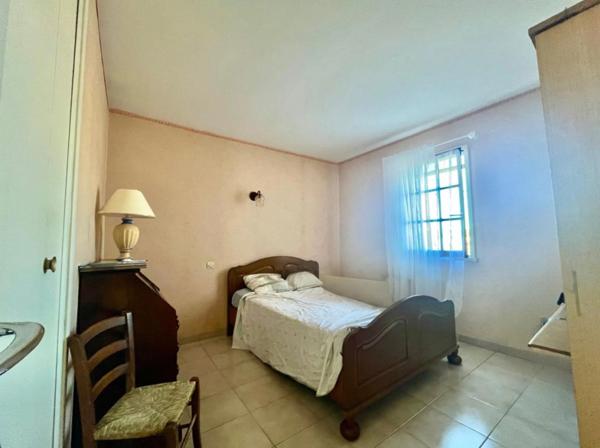 Maison familiale 116 m²-4 CHAMBRES – Quartier résidentiel calme – Venelles 13