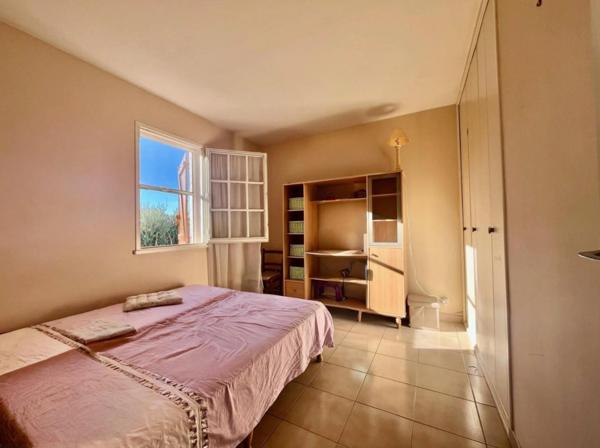 Maison familiale 116 m²-4 CHAMBRES – Quartier résidentiel calme – Venelles 13