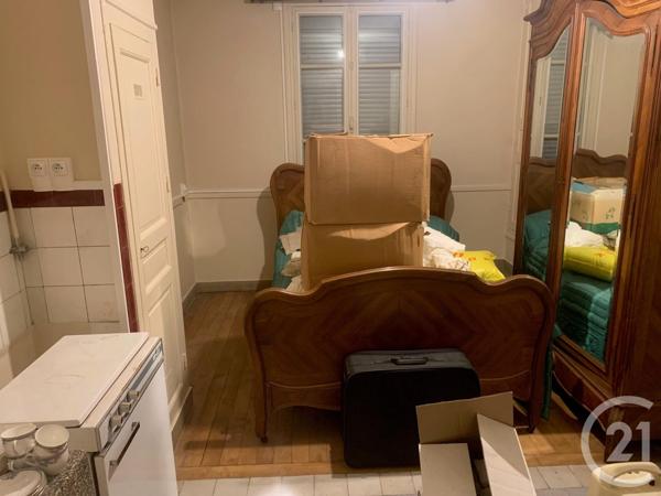 Maison à vendre  5 pièces - 113 m2 ARCUEIL - 94