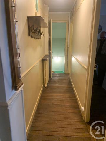 Maison à vendre  5 pièces - 113 m2 ARCUEIL - 94