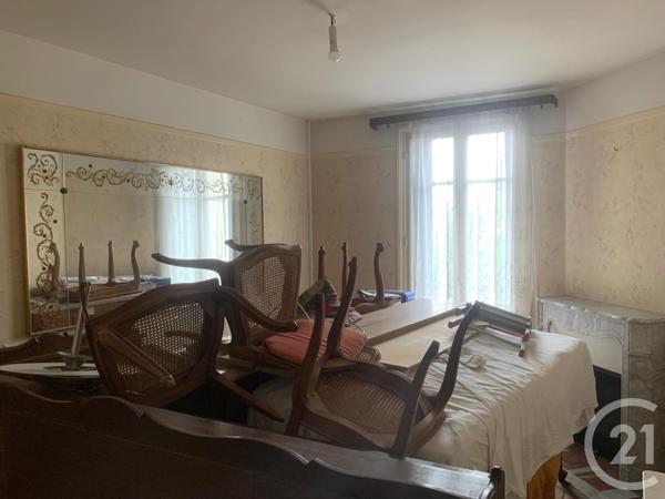 Maison à vendre  5 pièces - 113 m2 ARCUEIL - 94