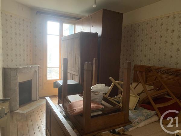 Maison à vendre  5 pièces - 113 m2 ARCUEIL - 94